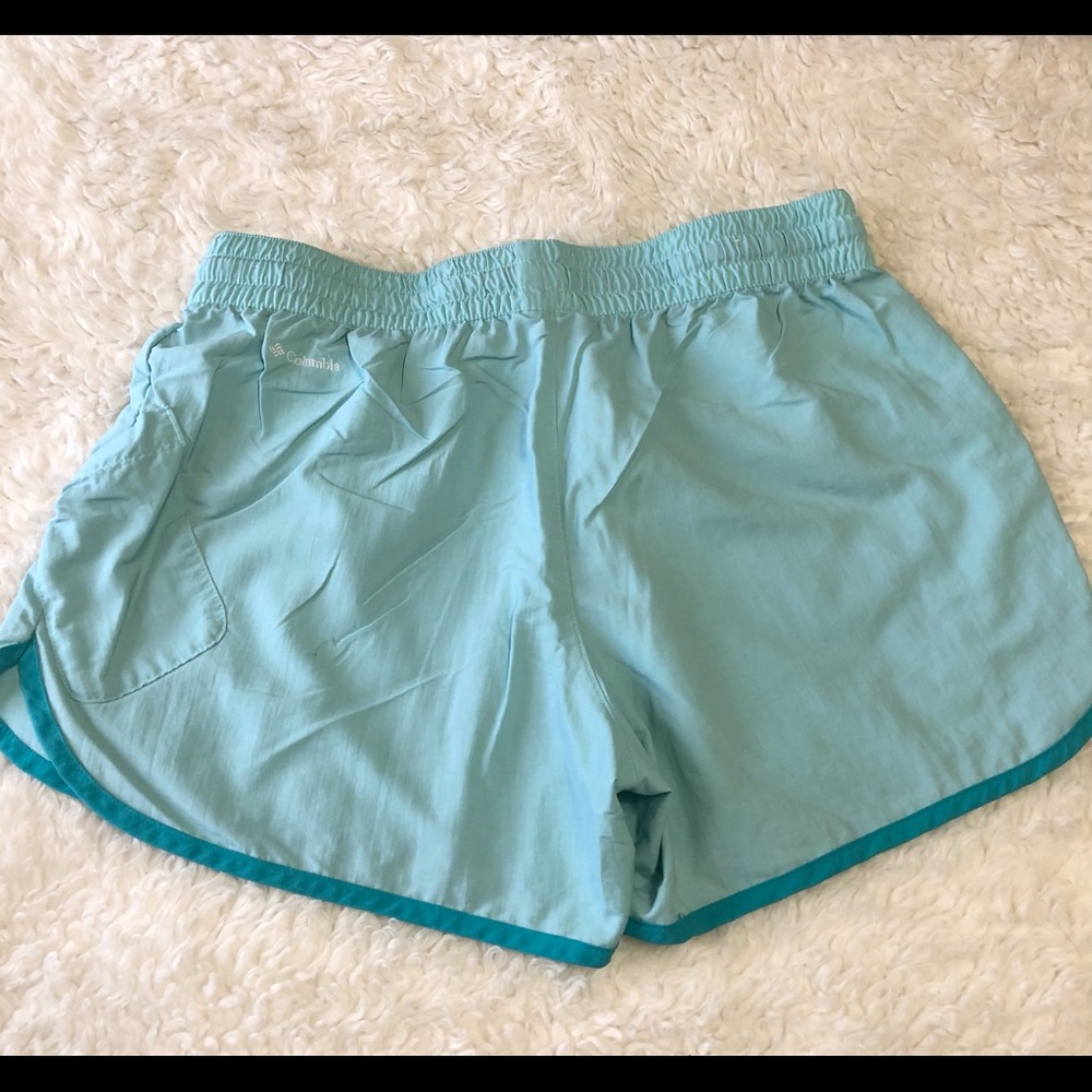 Columbia Running Shorts - Picture 2 of 7